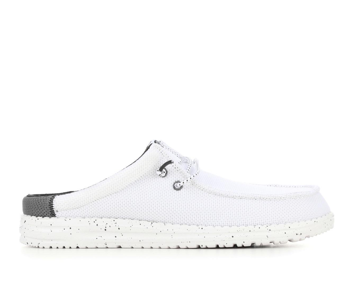 Outlet Store Hey Dude Warehouse Near Me HEYDUDE Shoes For Men Shoe