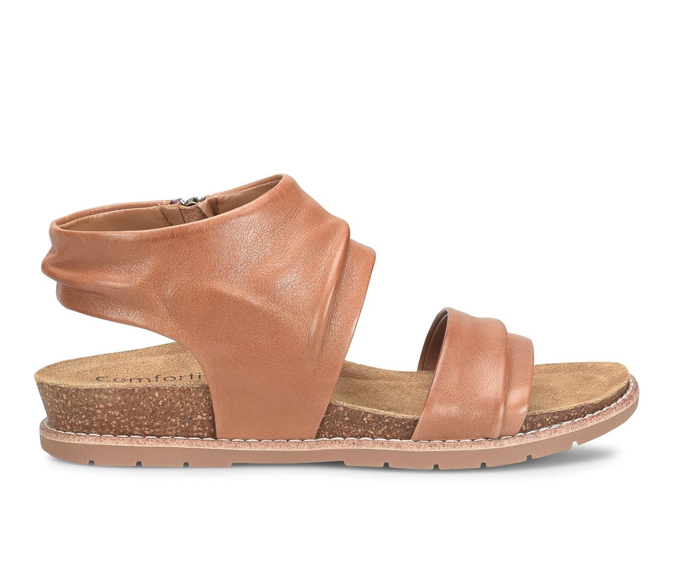 Comfortiva sandals hot sale sale