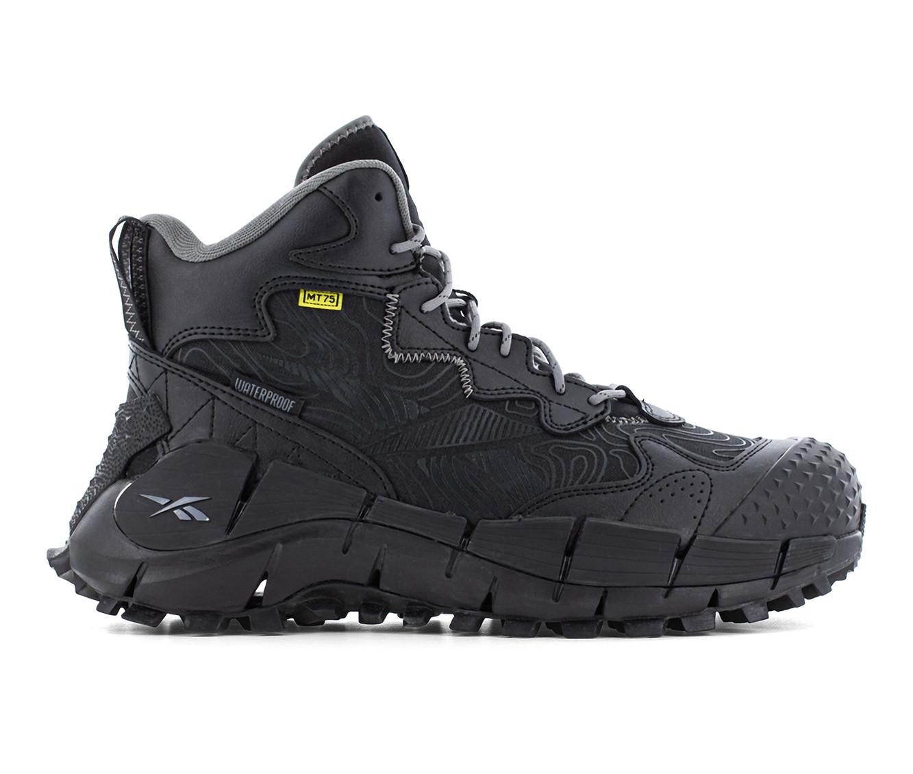 Nike work best sale boots composite toe