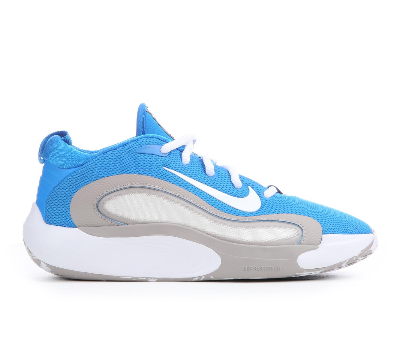 Boys' Basketball Shoes, Court Sneakers Shoe Carnival