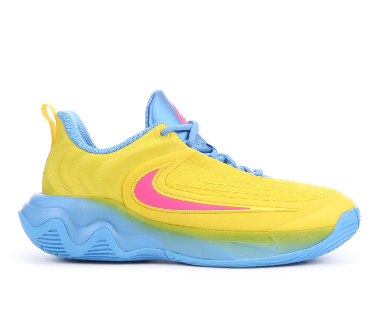 Basketball Shoes Boys Nike Tailwind Kids' Sneakers And Shoes Nike
