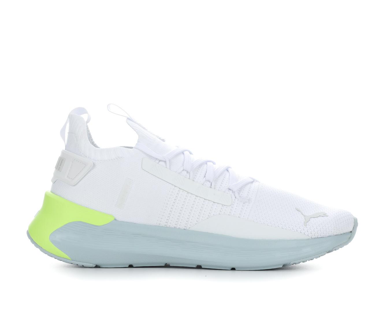 Puma Axelion Shoe Carnival Pumas Puma Wide Width Shoes On Sale