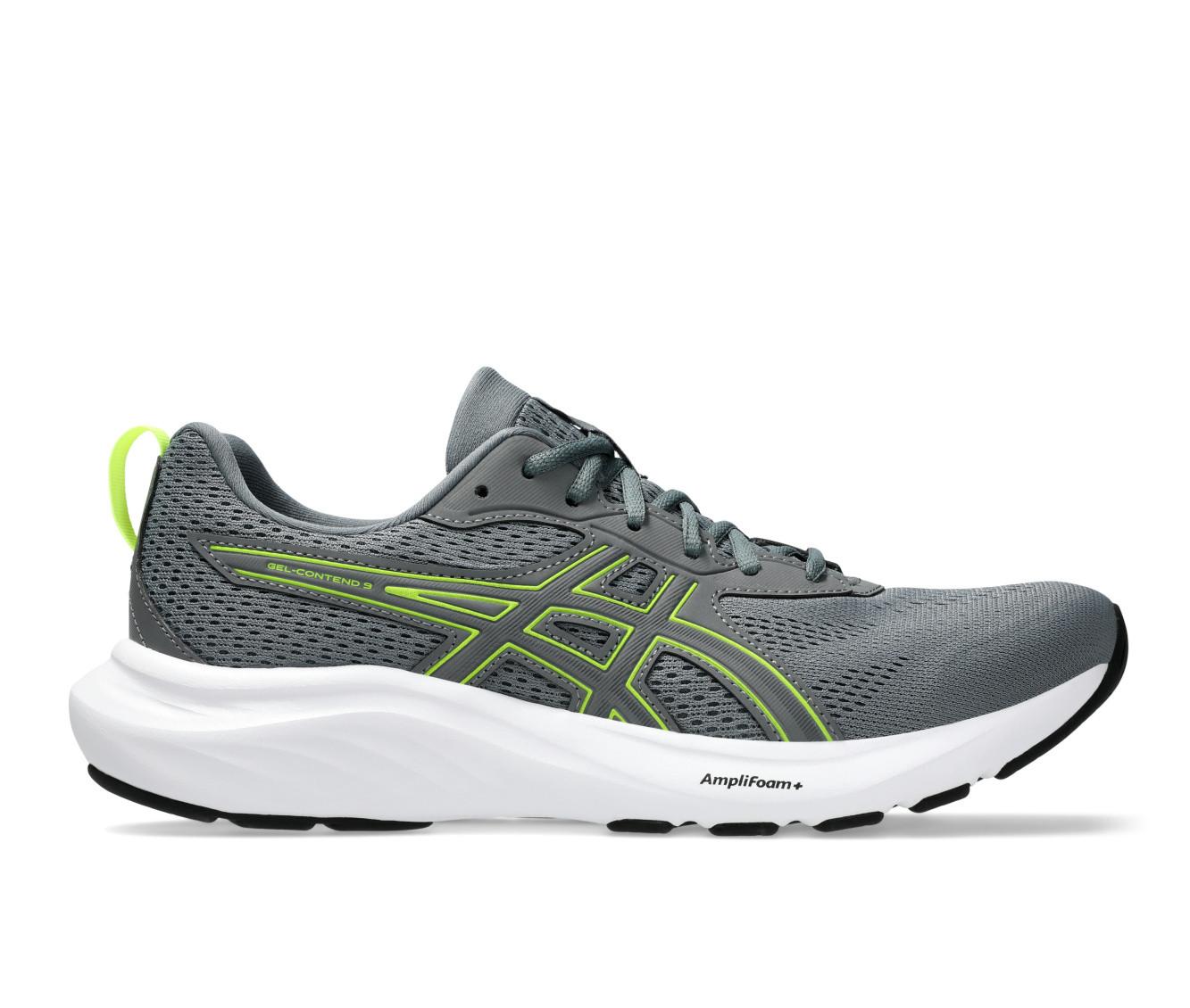 ASICS Running Shoes for Men Shoe Carnival