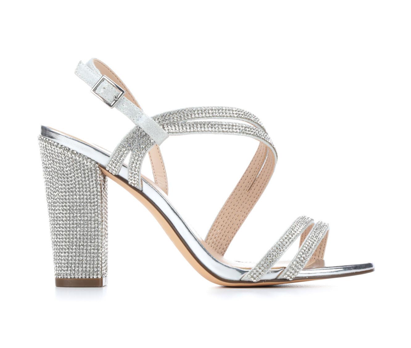 Bridal Shoes, Prom Shoes, Women's Dress Sandals | Shoe Carnival