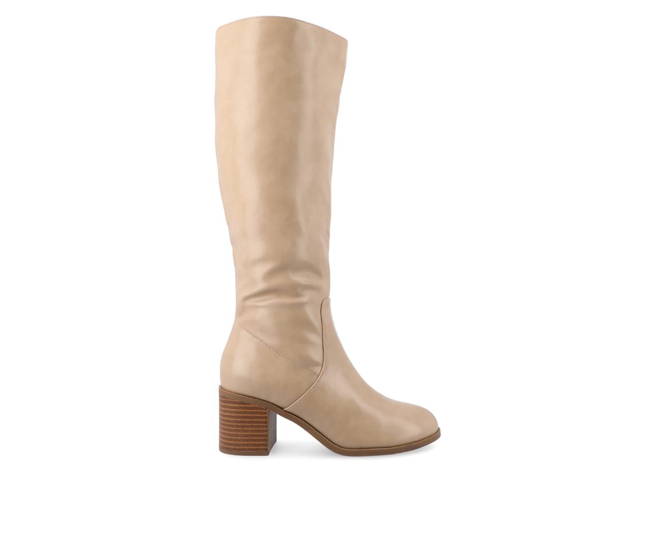 Women's Wide-Calf Boots | Shoe Carnival