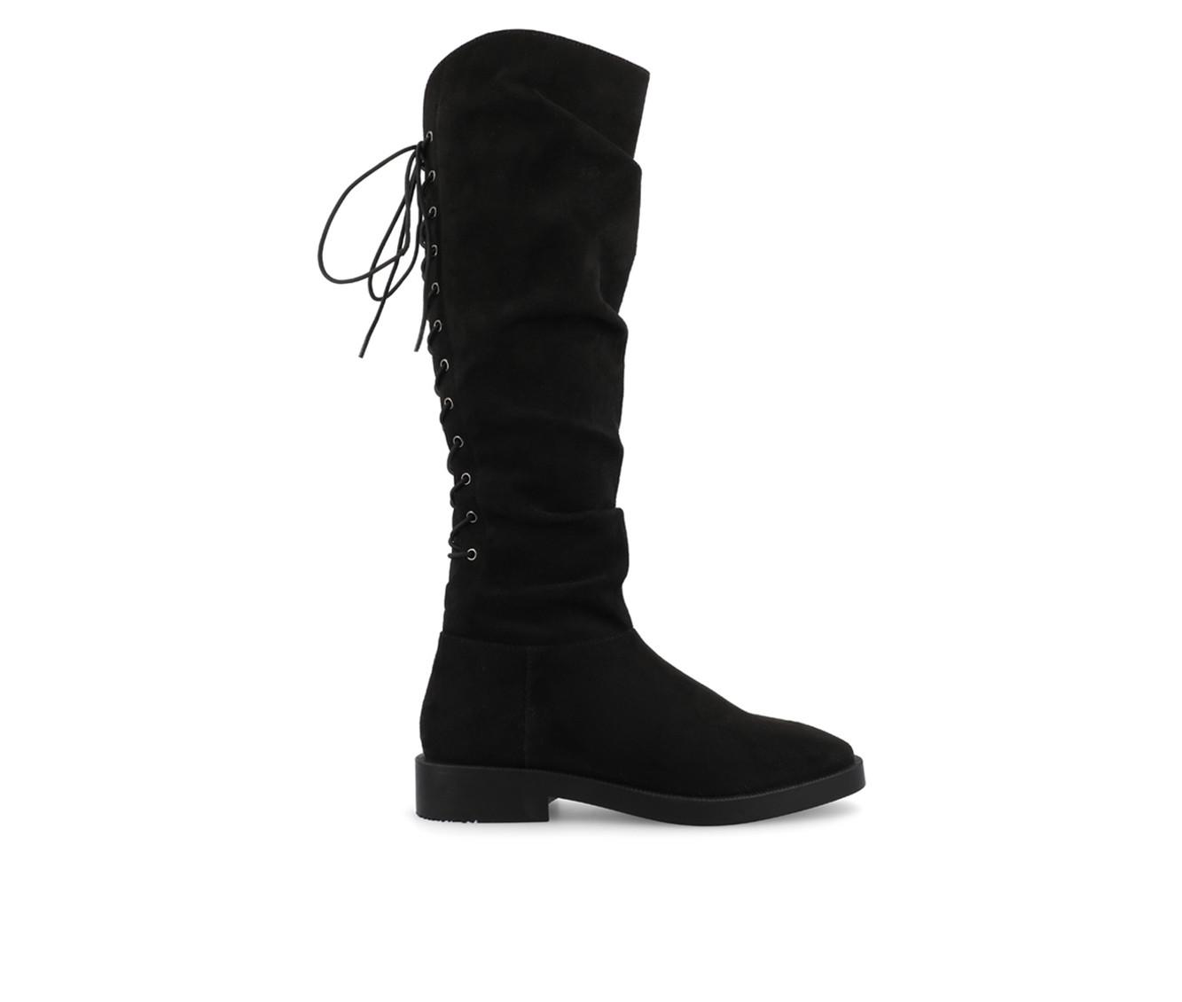 Women's Journee Collection Wide Calf Boots