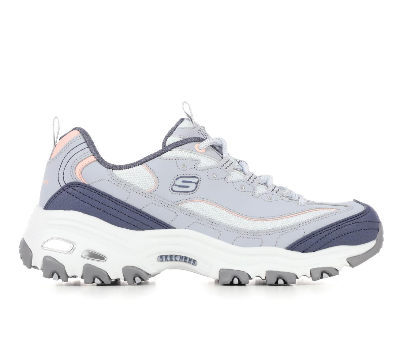 Women s Skechers Wide Width Shoes Shoe Carnival