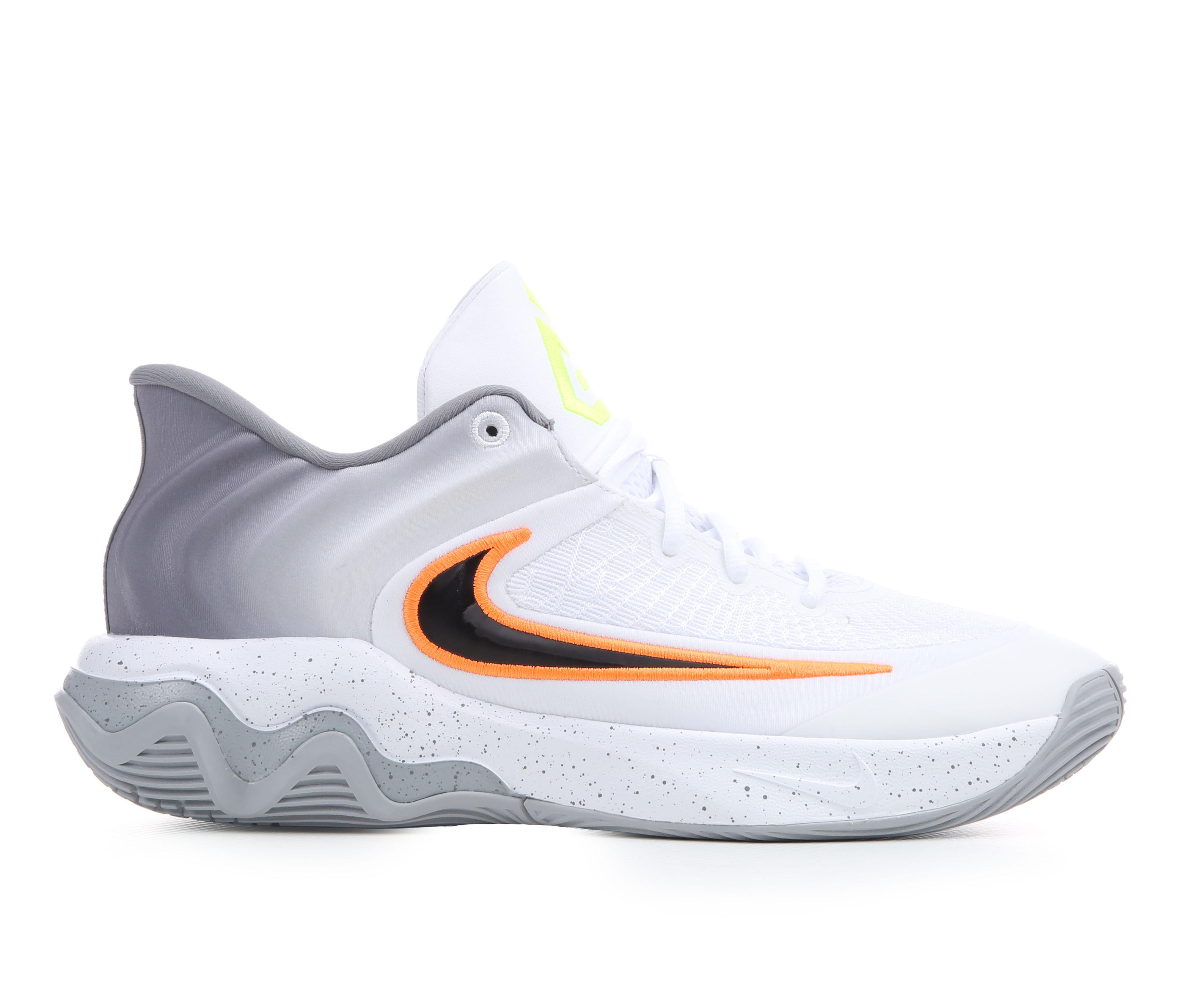 Nike KA basketball shoes Nike KD 17 Basketball Shoes for Men – BigShoes main image 2