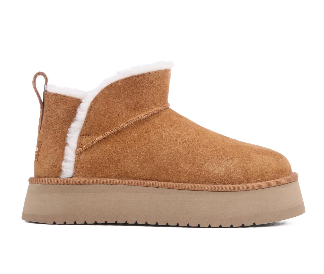 【UGG姉妹ブランド♪】Koolaburra by UGG Sharlin Boot ブーツ 1?fmt=auto