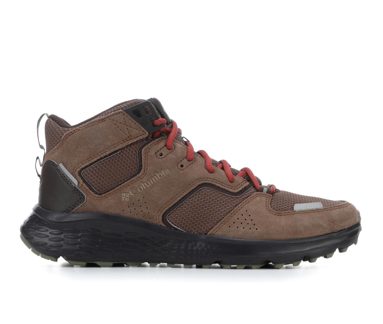 Hiking Boots for Men Hunting Boots Shoe Carnival