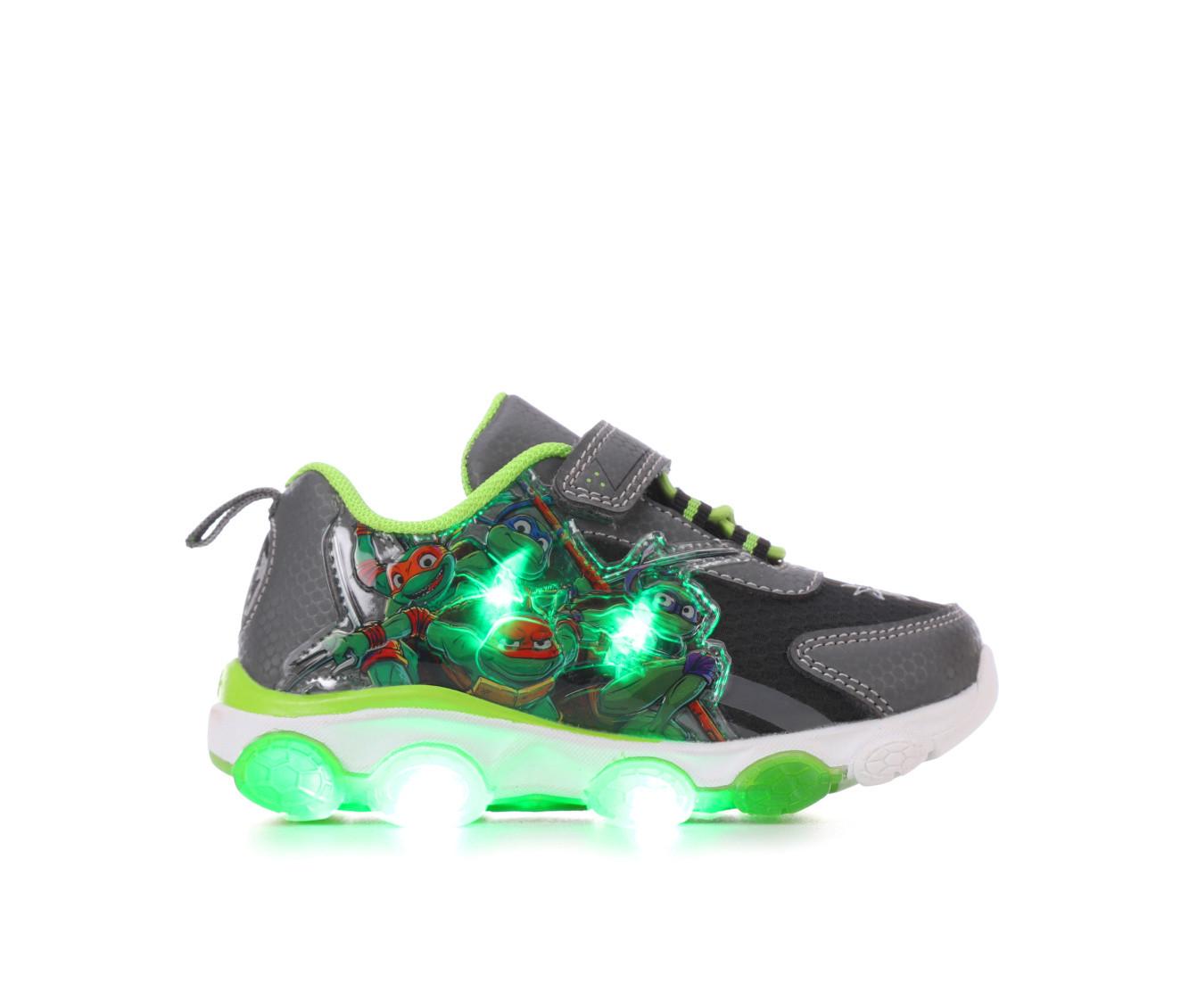 Light Up Shoes for Boys Kids Sneakers Shoe Carnival