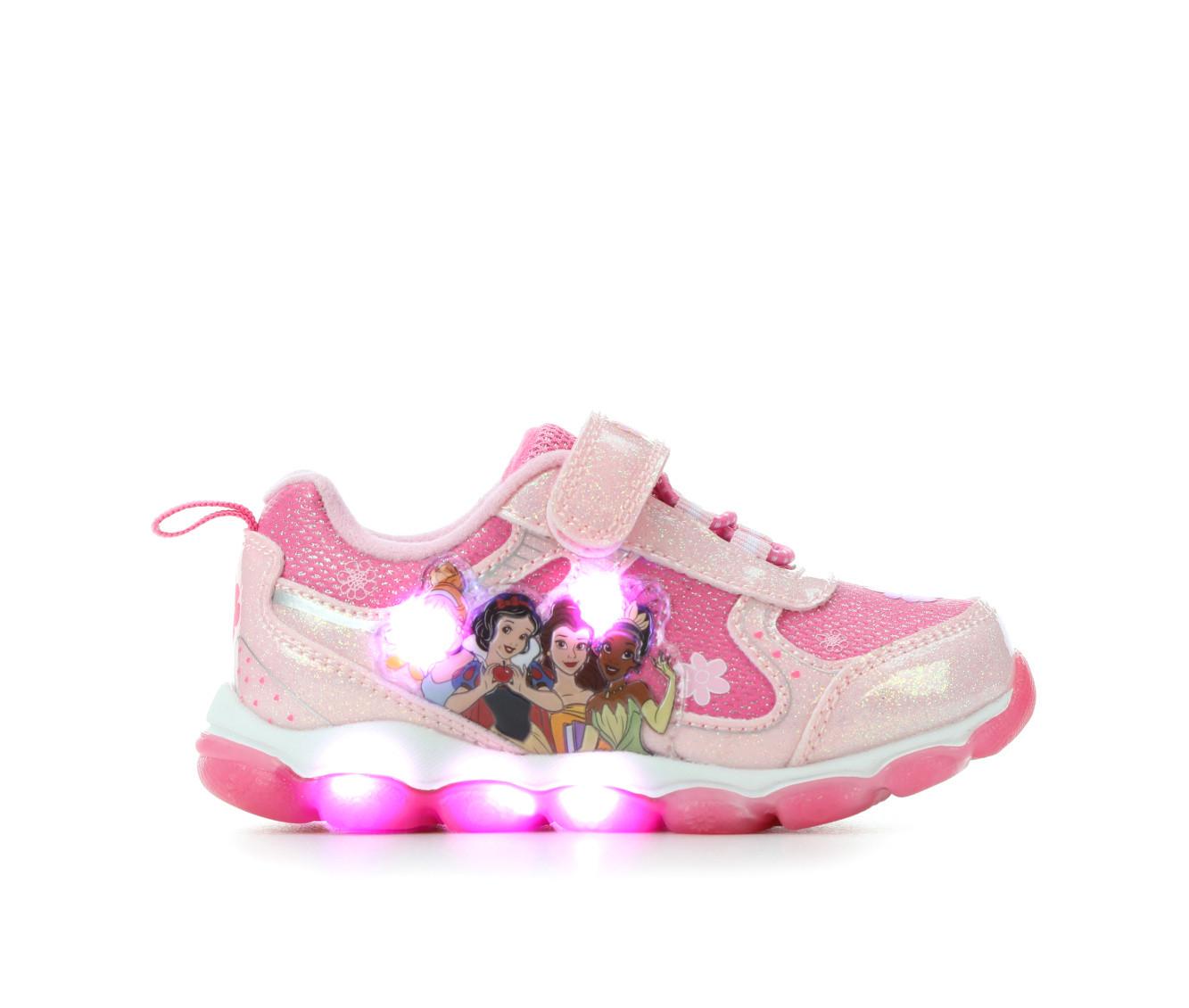 Glitter Shoes Cute Light Up Shoes Amazon Cute Little Girl Tennis