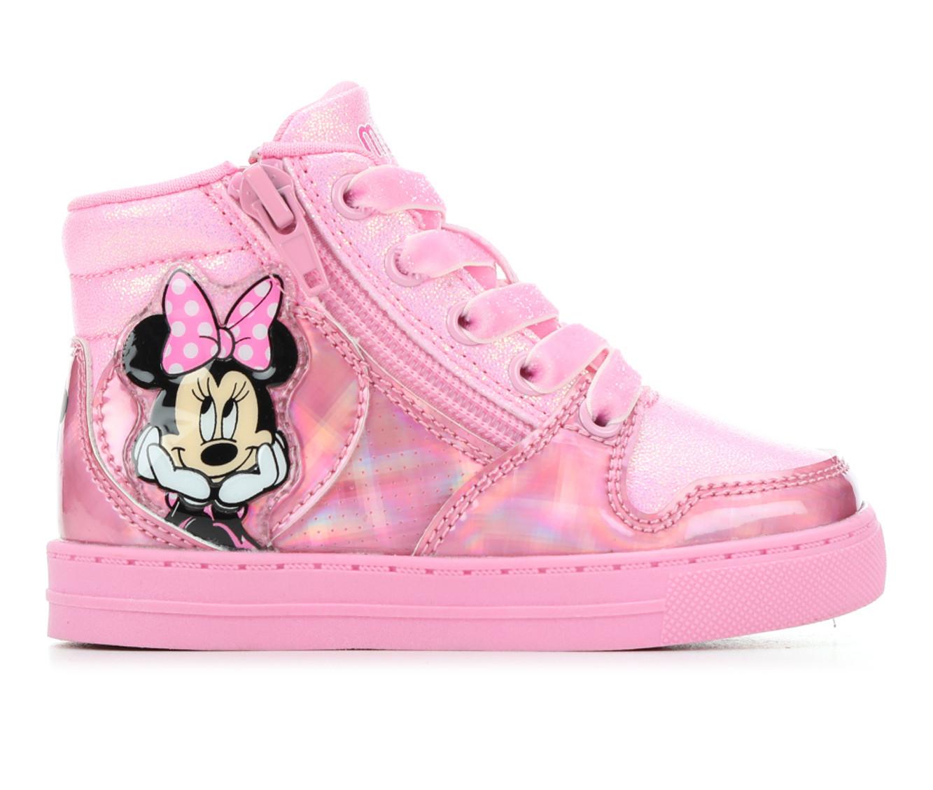 Kids' Disney Shoes Shoe Carnival