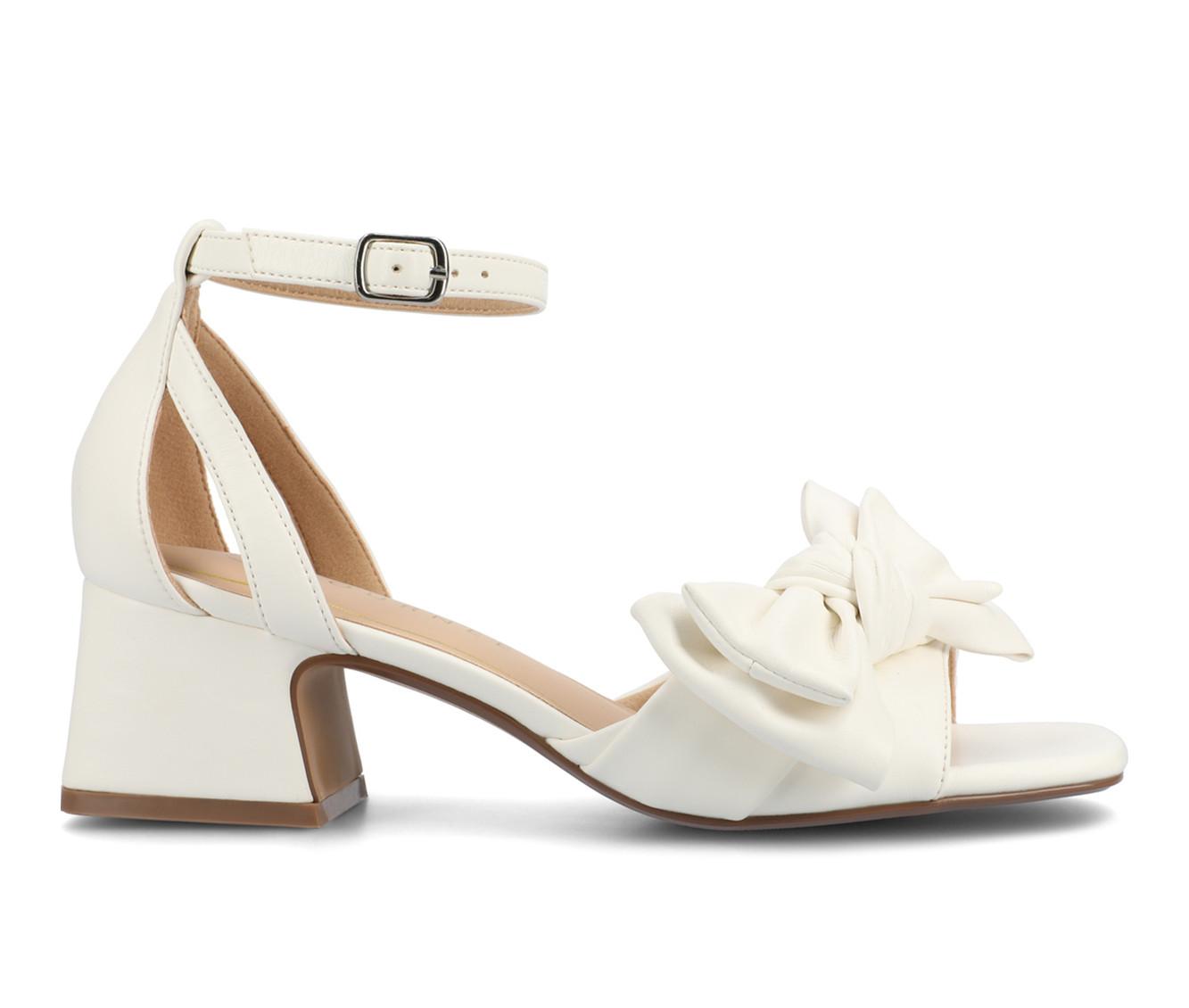 shoe carnival ladies dress shoes Journee Collection Pumps, Heels, Sandals A Line Prom Dress