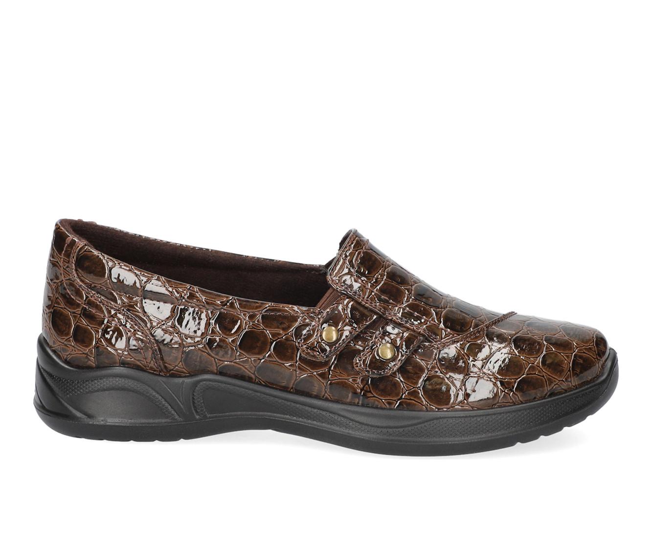 Easy Street Womens Flats Shoe Carnival