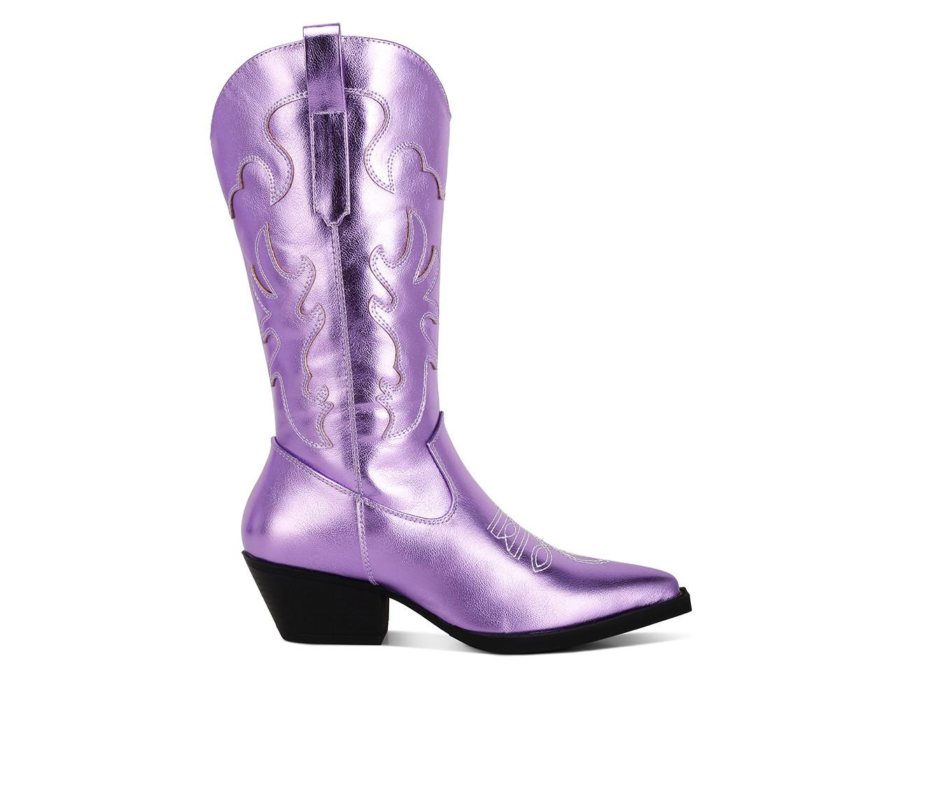 Shoe carnival best sale cowboy boots