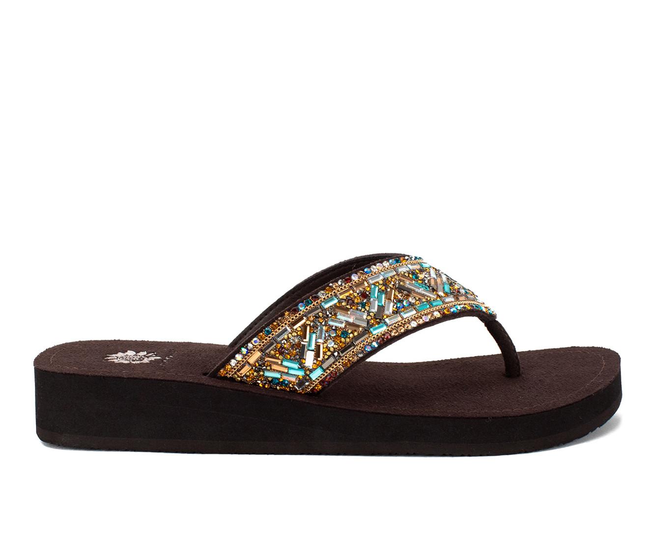 Yellow Box Women's Shoes | Shoe Carnival