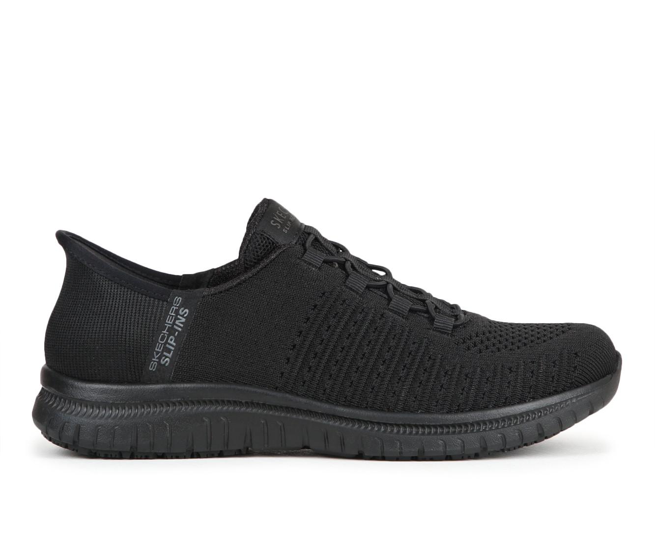 ◆SKECHERS◆ Women's Go Work Anywhere Slip-Ins SP0WWCEY171 Skechers Slip-ins: GO WALK Anywhere - Fawn
