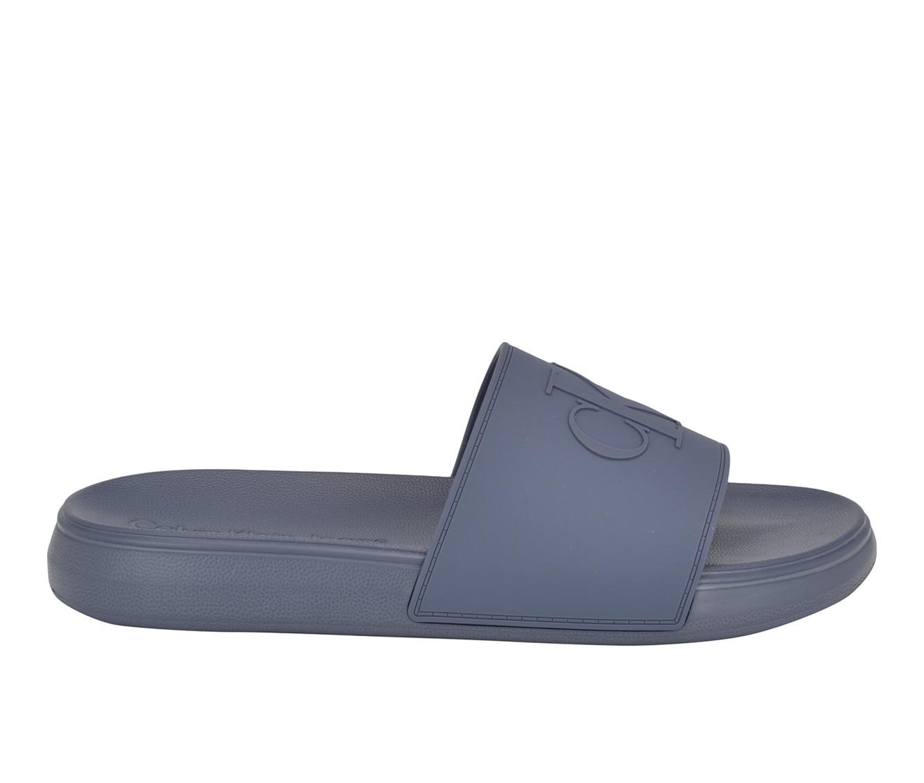 Calvin klein best sale vincenzo sliders