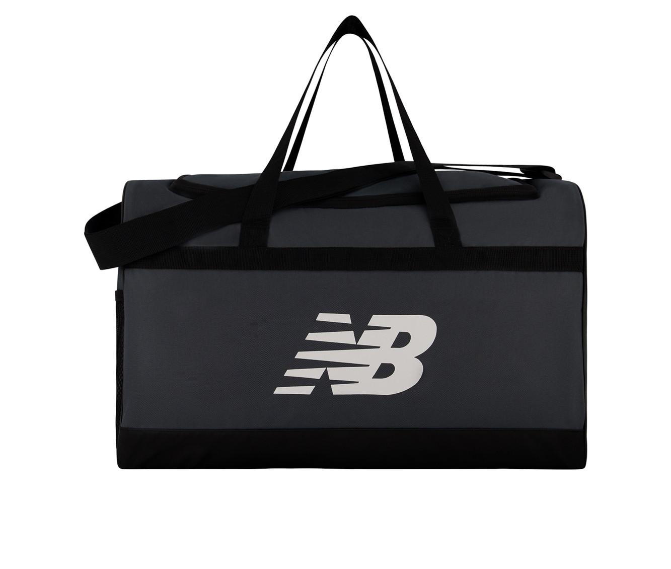 Unisex Athletics Duffle Bag - New Balance