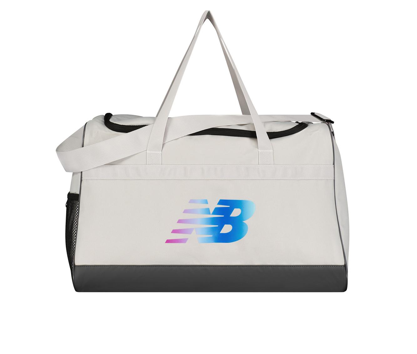 Unisex Athletics Duffle Bag - New Balance