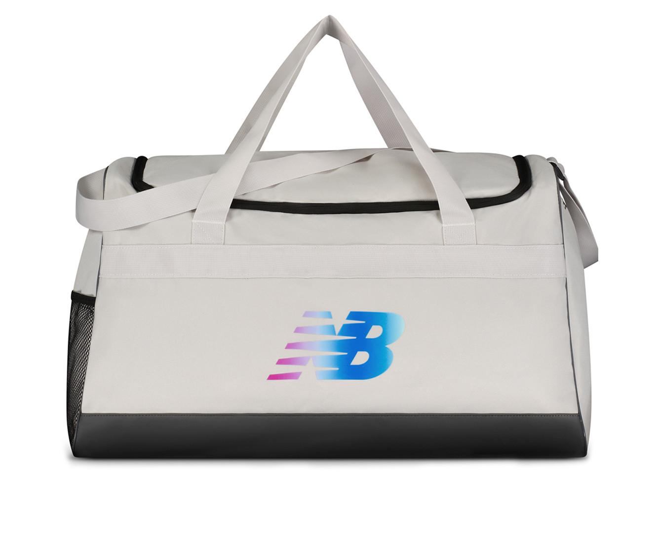 Unisex Athletics Duffle Bag - New Balance