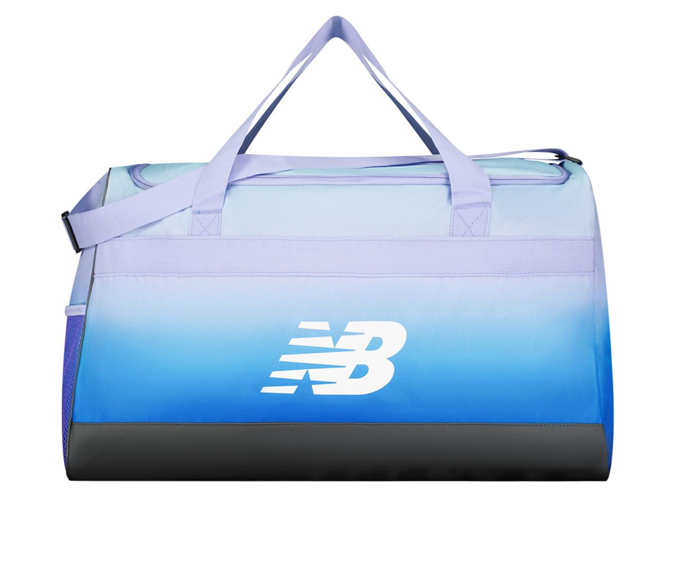 Unisex Athletics Duffle Bag - New Balance