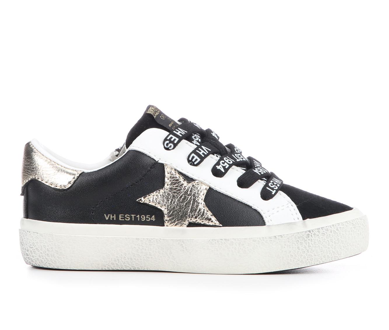 kids Euroヴィンテージ Chuck Taylor All Star Malden Street Easy-On Little Kids Low