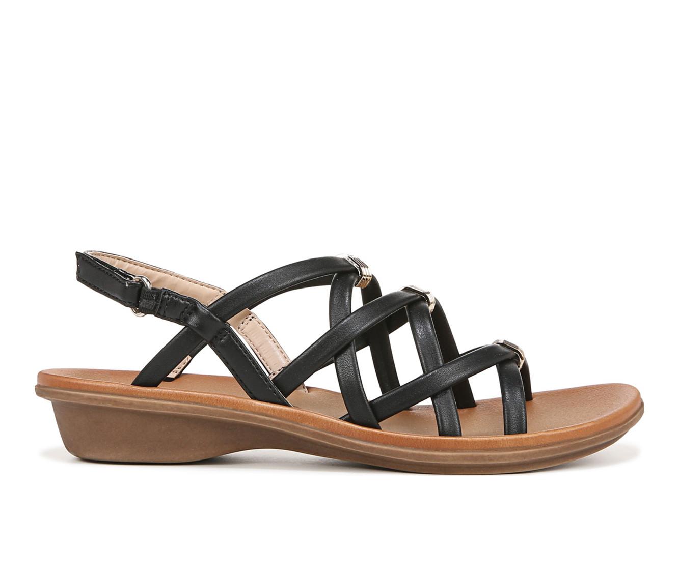 SOUL Naturalizer Poppi Wedge Sandal