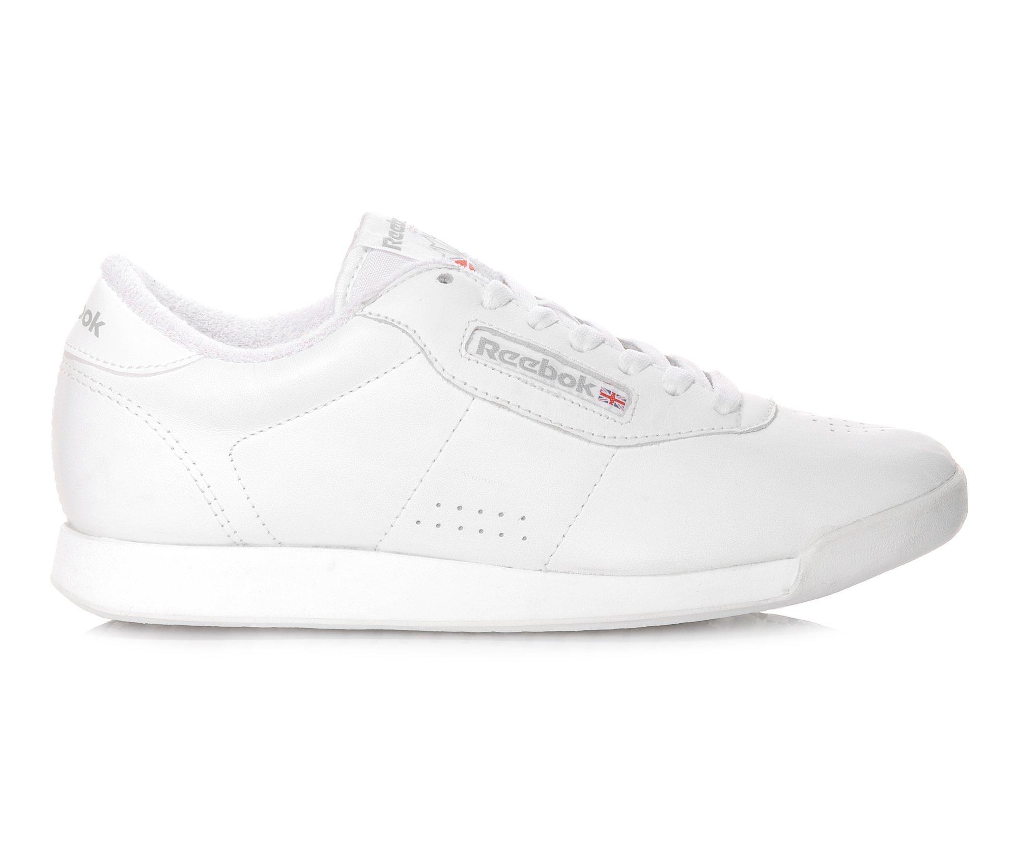 reebok women's princess lite classic shoe