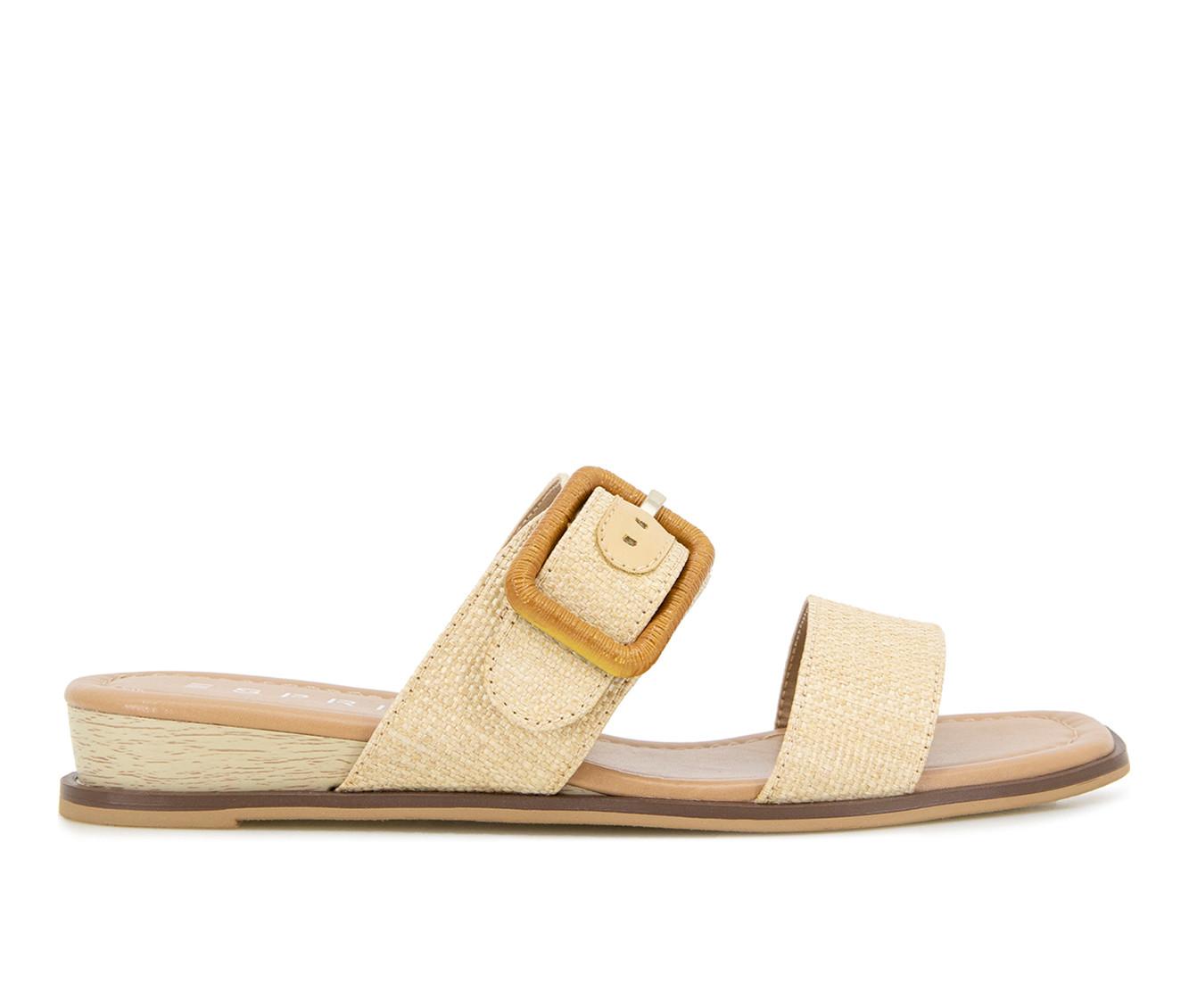 Esprit on sale shoes sandals