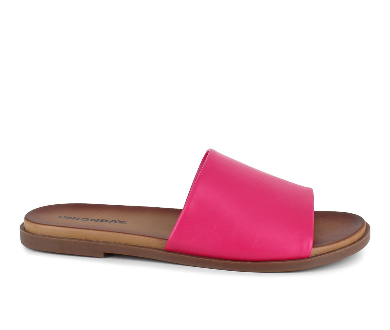 Union bay flip online flops