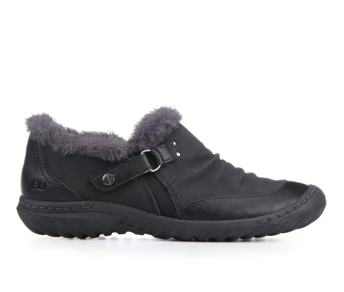【paperplanes】★JEANMARYLL comfort shoes casual shoes JM001 Dream Pairs Black Kids Girls Mary Jane School Uniform Shoes