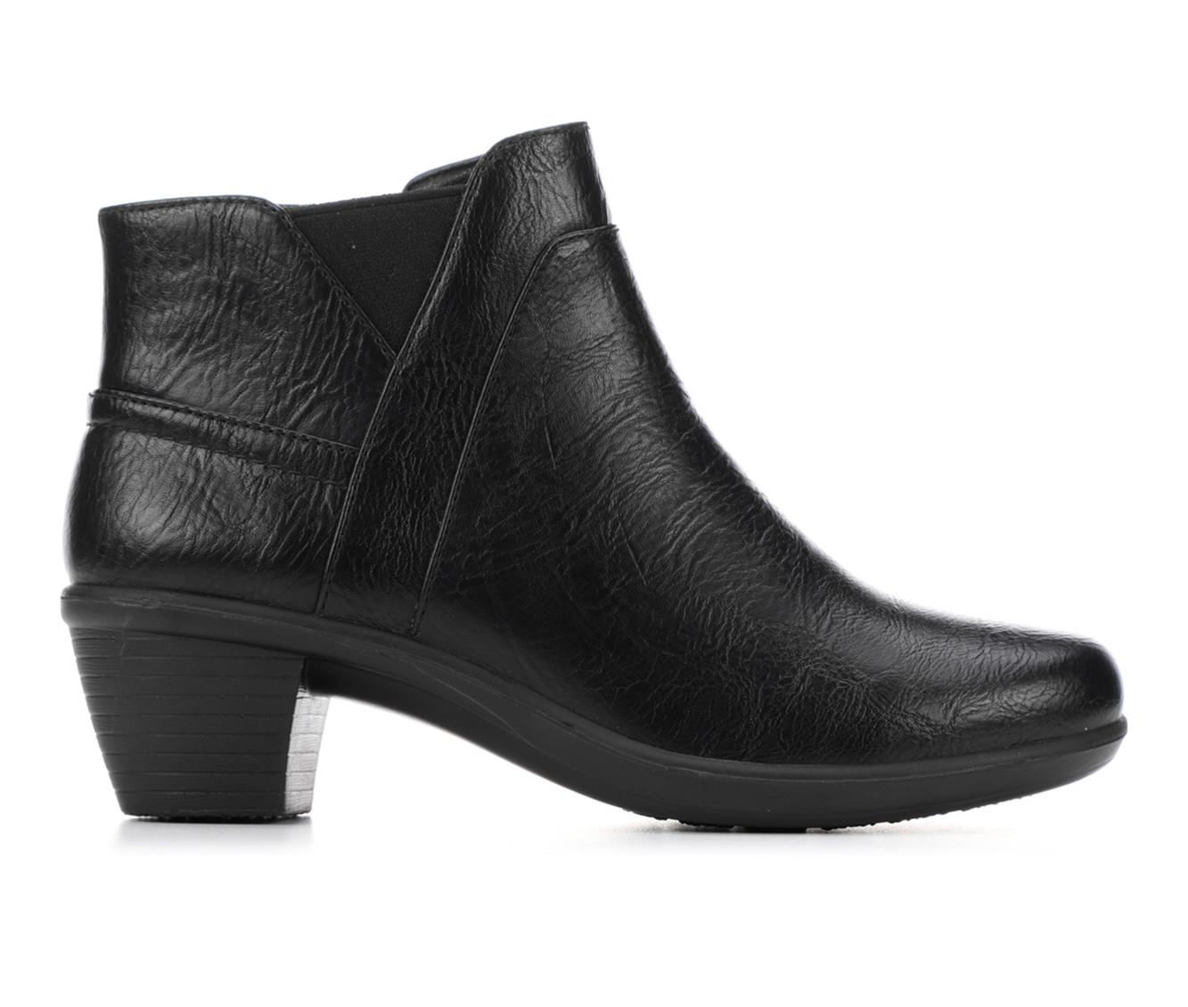 Easy street logan bootie deals