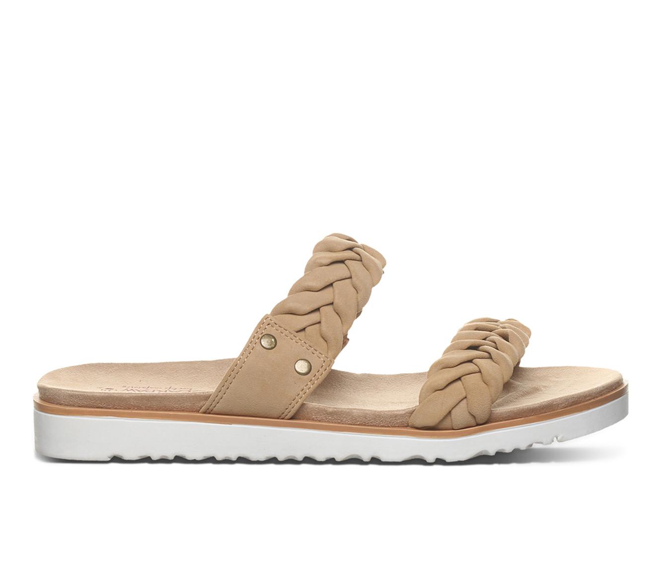 Bearpaw sandals outlet on sale