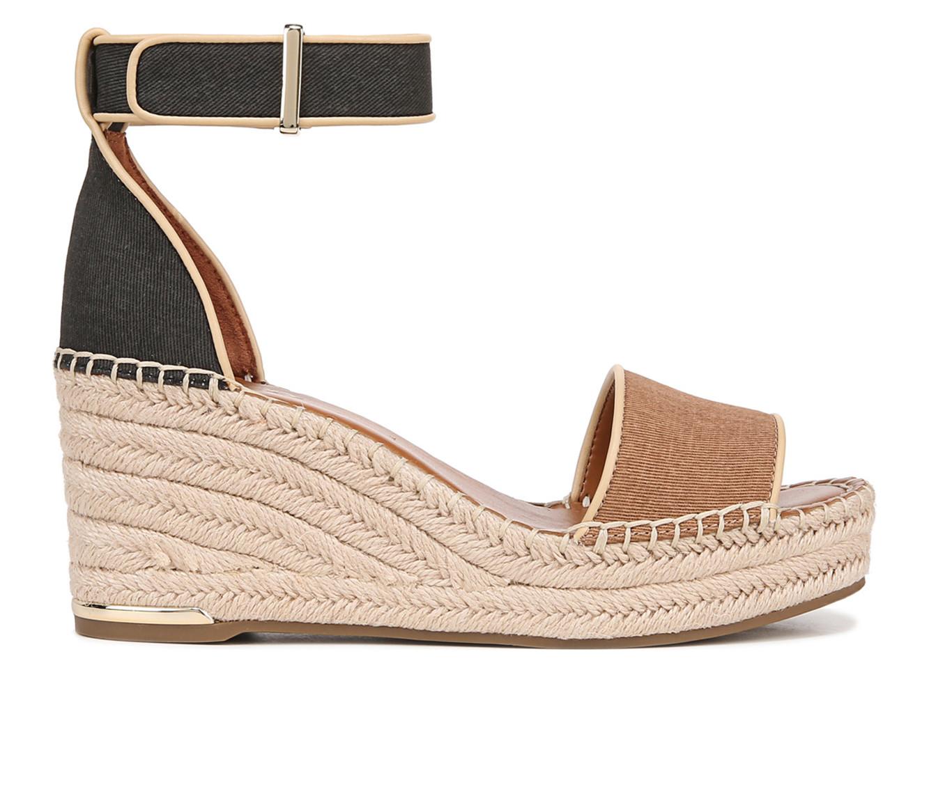 Women's Espadrille Sandals Shoe Carnival