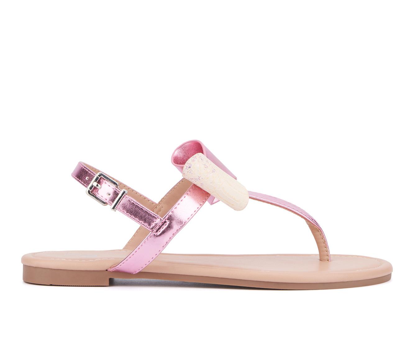 New york outlet company sandals