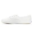 Women's Keds Champion Leather Oxford Sneakers