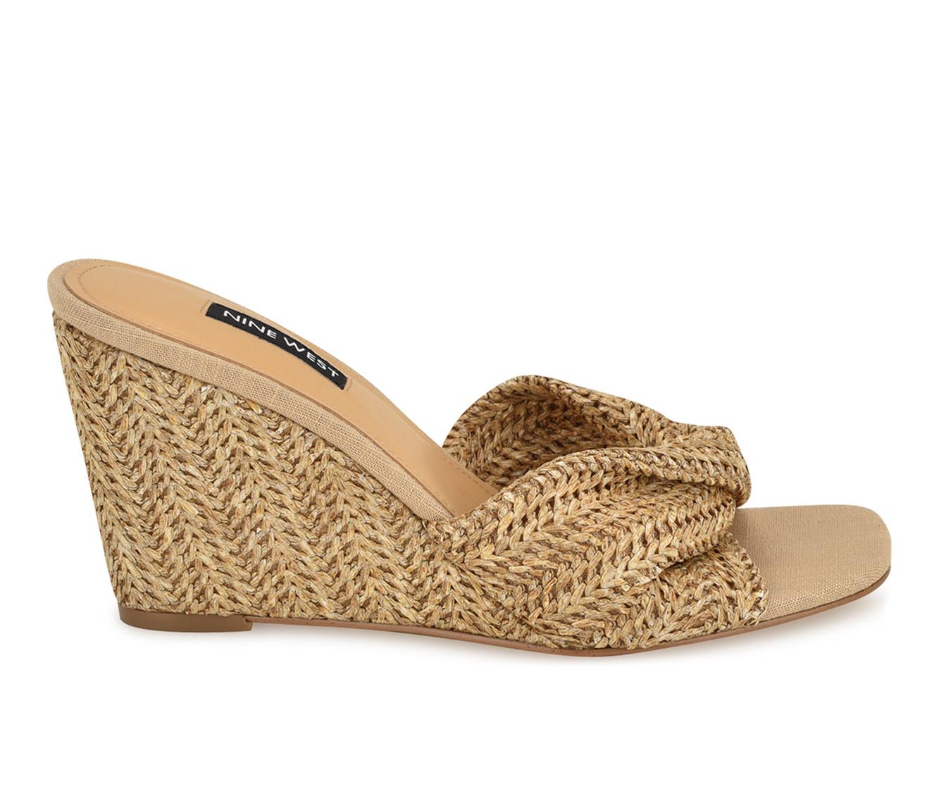 Nine West Ripe Sandal - Free Shipping