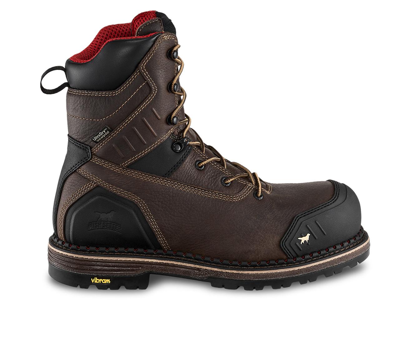 Irish setter outlet work shoes