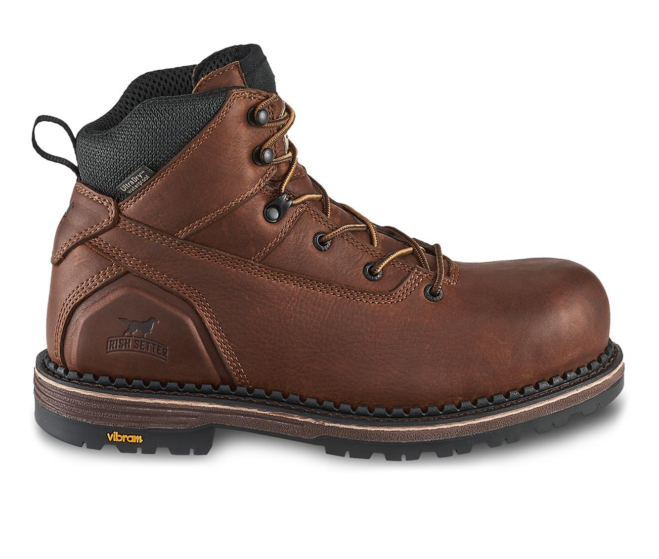Red Wing Irish Setter Sport Boot スエード26 Vintage 1980s RED WING Irish Setter Sport Boot 899 Made in