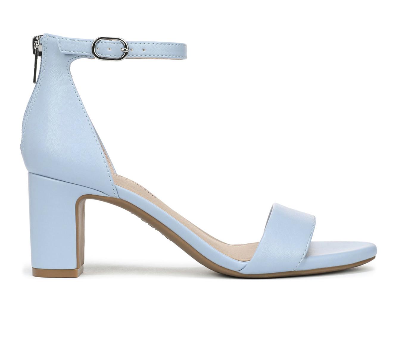 LifeStride Giovanna 2 Pump voor dames, Amandel, 38.5 EU