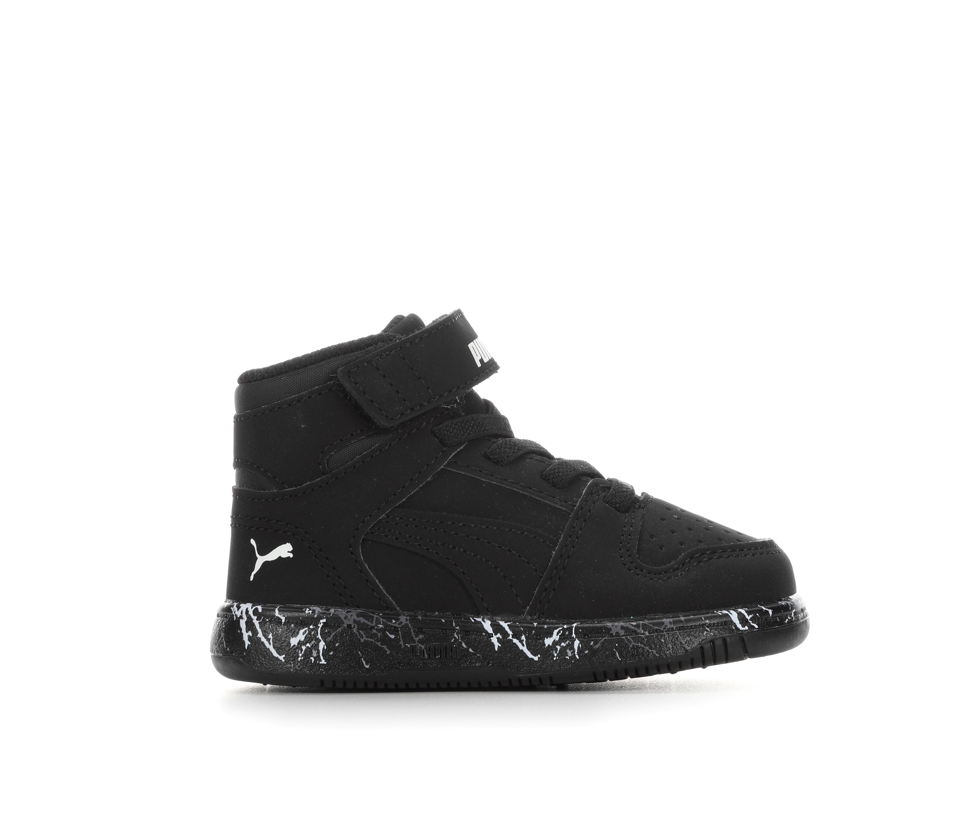 Kids' PUMA High Top Sneakers | Shoe Carnival