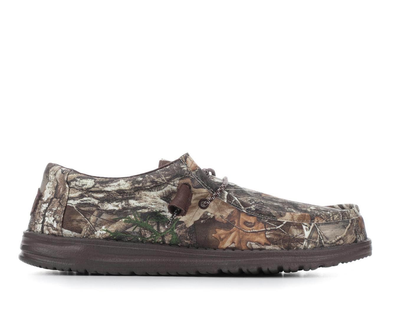 Men s Boat Shoes Shoe Carnival