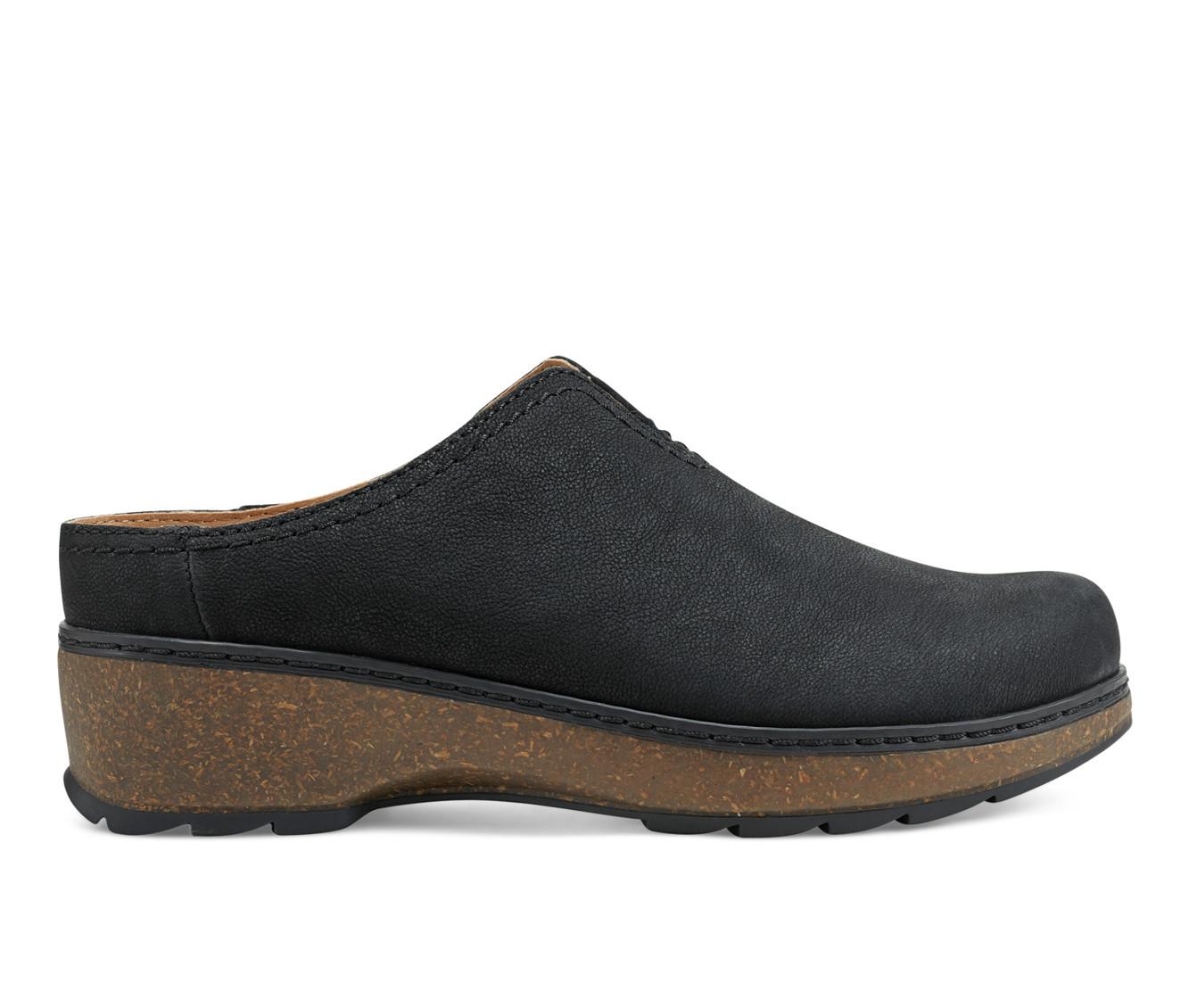 Earth Origins Womens Clogs and Mules Mules Shoe Station