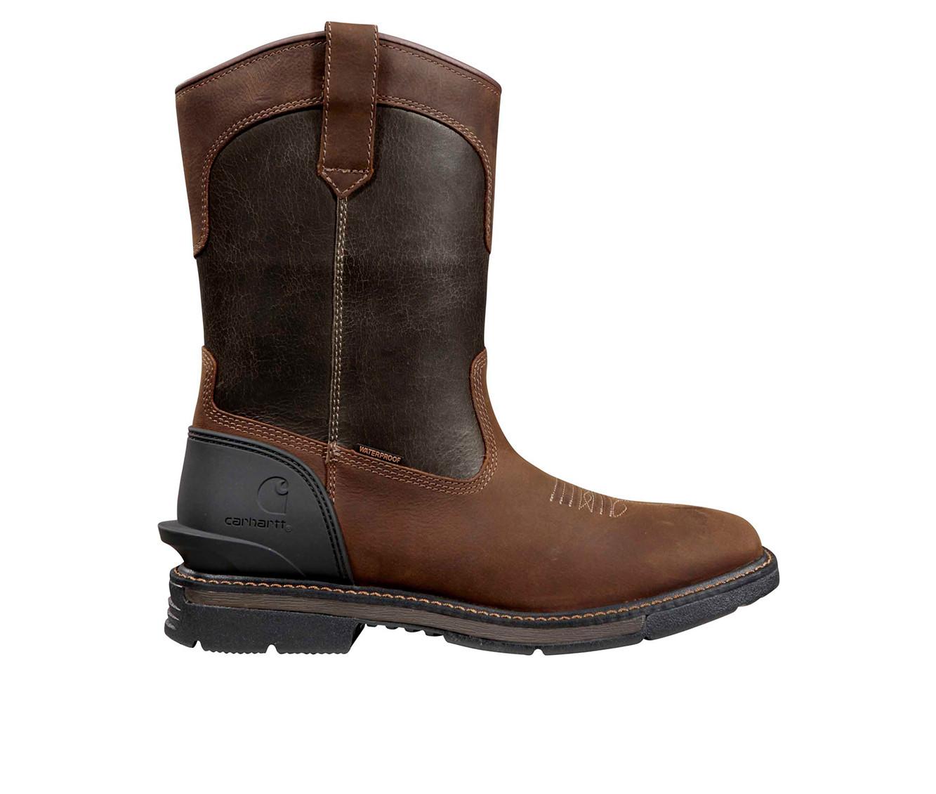 Carhartt boots best sale for kids