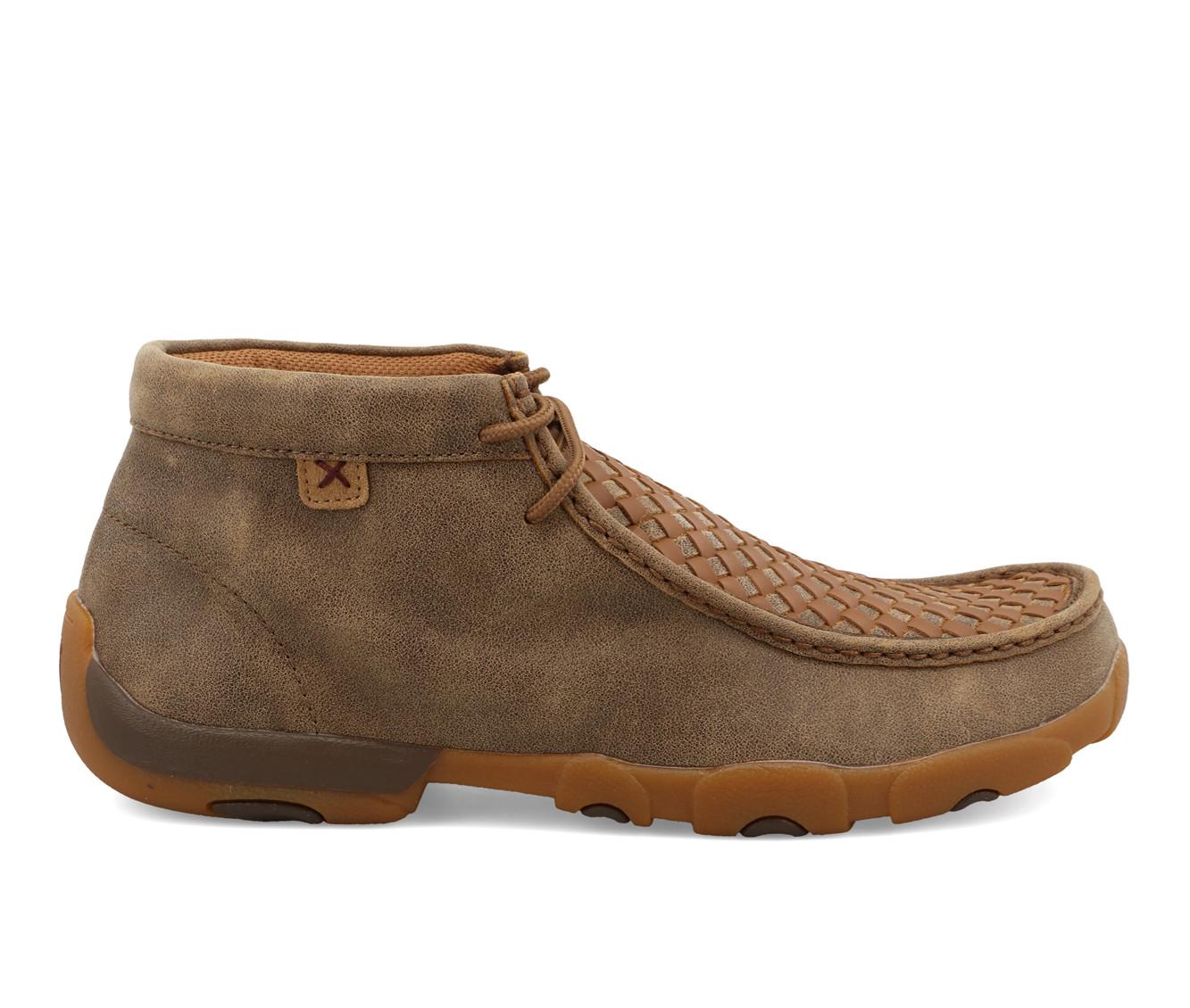 Men's Chukka & Chelsea Boots | Shoe Station
