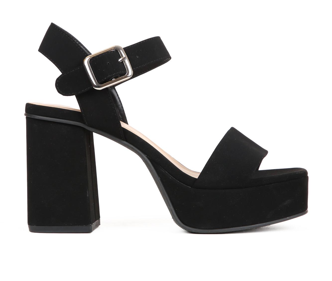 Women's Platform Heels | Shoe Carnival