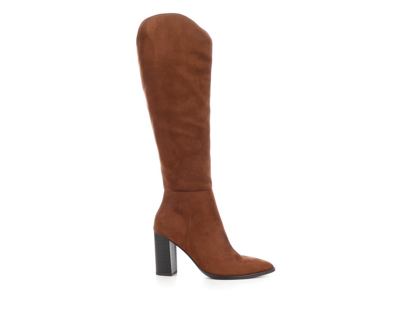 Shops shoe carnival thigh high boots