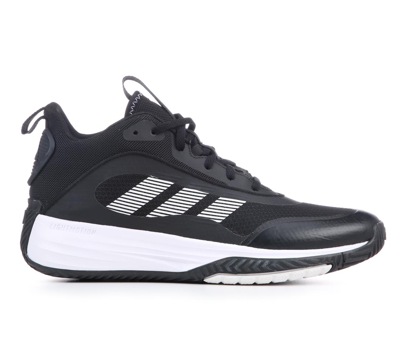 Men's Adidas Basketball Shoes Shoe Carnival